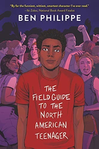 The Field Guide To The North American Teenager