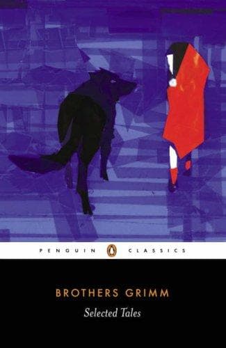 Selected Tales (Brothers Grimm) (Brothers Grimm,