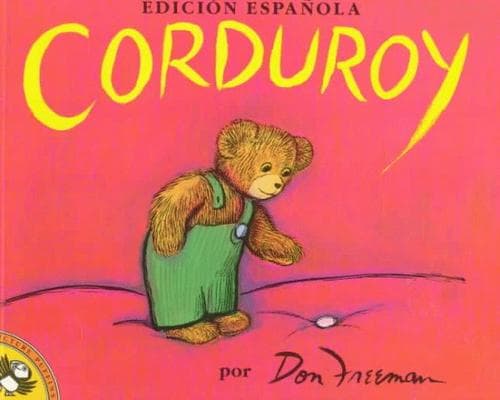 Corduroy (Spanish Edition) (Don Freeman,