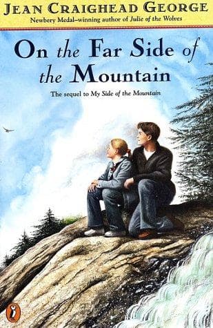 On the Far Side of the Mountain (Jean Craighead