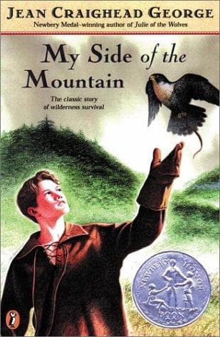 My Side of the Mountain (Jean Craighead George,