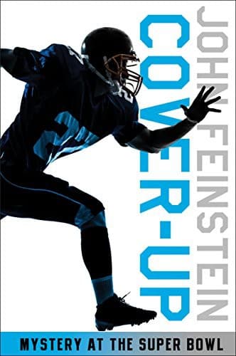 Cover-Up: Mystery at the Super Bowl (the Sports