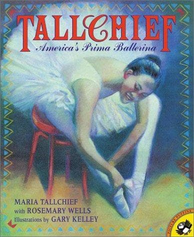Tallchief: America's Prima Ballerina (Maria