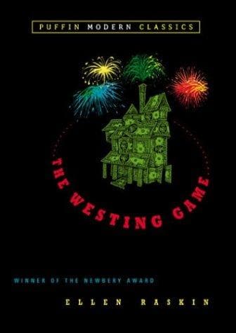 The Westing Game (Puffin Modern Classics) (Ellen
