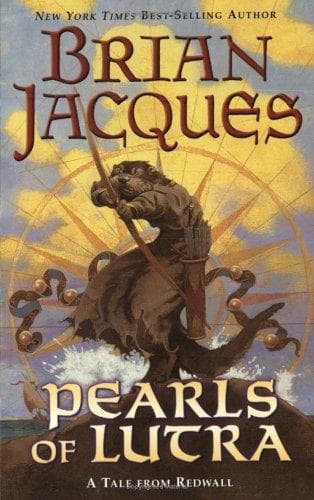 Pearls of Lutra: A Tale from Redwall (Brian