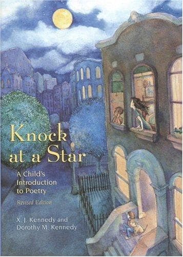 Knock at a Star: A Child's Introduction to Poetry