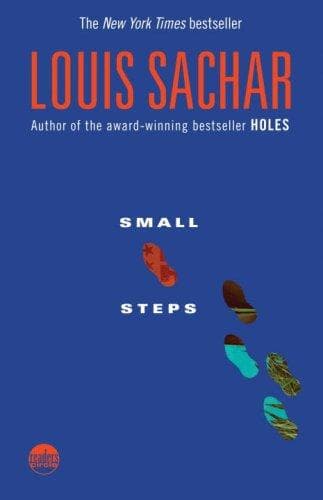 Small Steps (Louis Sachar, Paperback, Grades 7 to