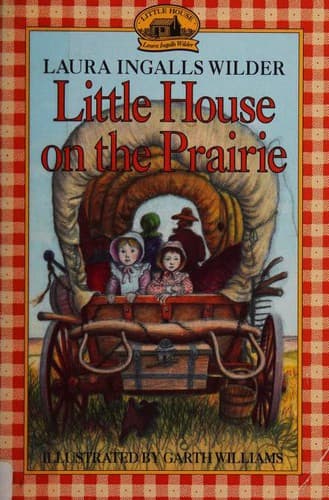 Little House on the Prairie (Laura Ingalls