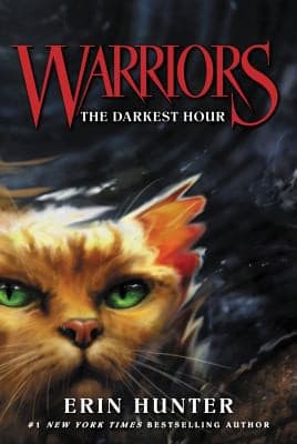 Warriors #6: The Darkest Hour (Erin Hunter,