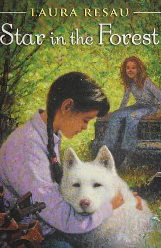 Star in the Forest (Laura Resau, Paperback,