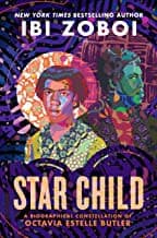 Star Child: A Biographical Constellation of