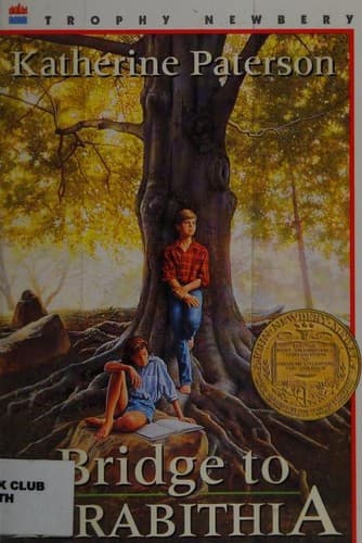 Bridge to Terabithia (Katherine Paterson,