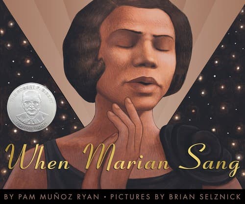 When Marian Sang: The True Recital of Marian
