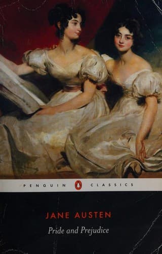 Pride and Prejudice (Jane Austen, Paperback,