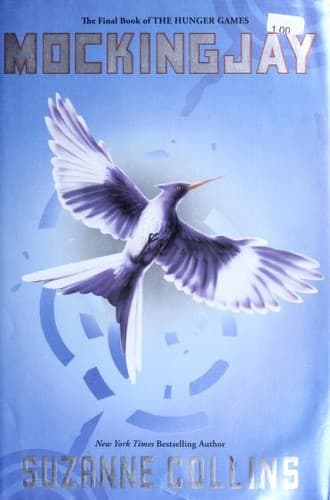 Mockingjay (The Final Book of The Hunger Games)