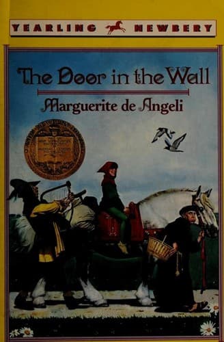 The Door in the Wall (Marguerite de Angeli,