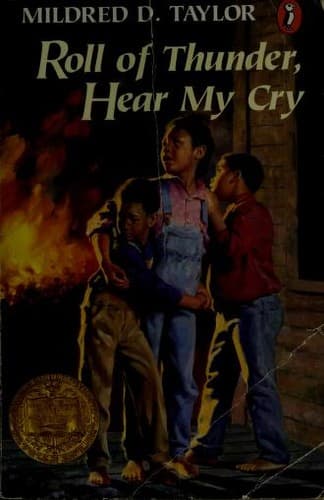 Roll of Thunder, Hear My Cry (Mildred D. Taylor,