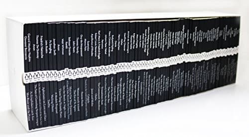 Little Black Classics Box Set (Various,