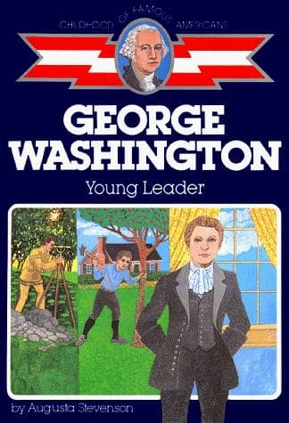 George Washington: Our First Leader (Aladdin