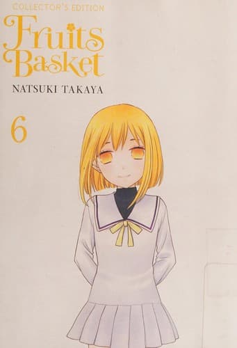 Fruits Basket Collector'S Edition; Vol. (Yen
