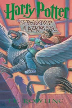 Harry Potter and the Prisoner of Azkaban (J.K.