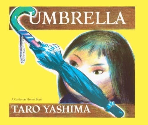 Umbrella (Taro Yashima, Paperback, Grades P to 2)