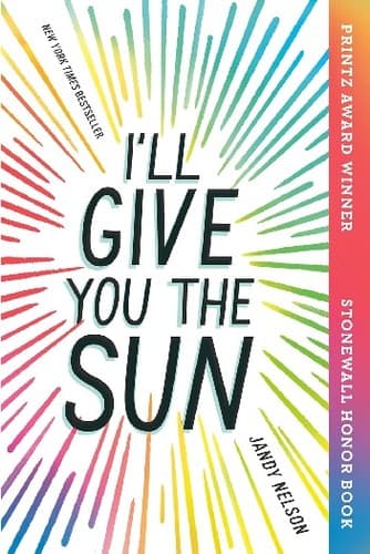I'll Give You the Sun (Jandy Nelson, Paperback,