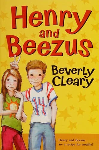Henry and Beezus (Beverly Cleary, Paperback,