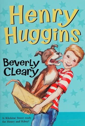 Henry Huggins (Beverly Cleary, Paperback, Grades
