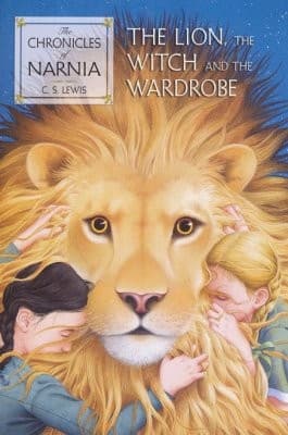 The Lion, the Witch and the Wardrobe (C. S.