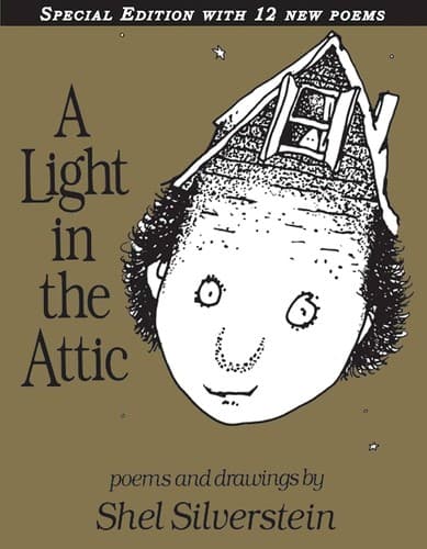 A Light in the Attic Special Edition with 12