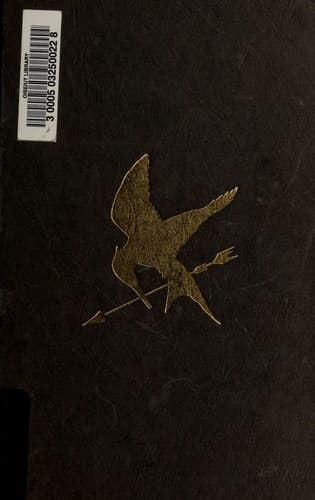 The Hunger Games (Collins Suzanne, Hardcover,