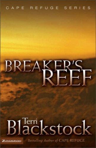 Breaker's Reef (Terri Blackstock, Paperback,