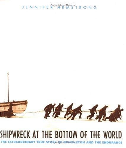 Shipwreck at the Bottom of the World: The