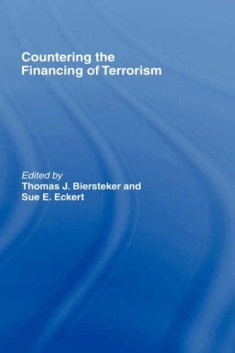 Countering the Financing of Terrorism (,