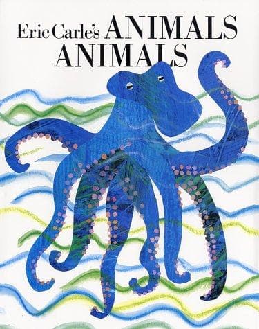Eric Carle's Animals, Animals (Eric Carle,