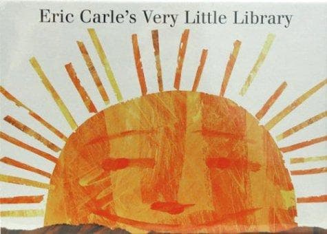 Eric Carle's Very Little Library (Eric Carle,