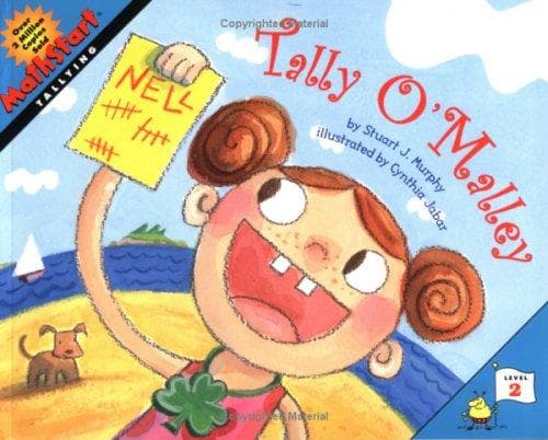 Tally O'Malley (Stuart J. Murphy, Paperback,