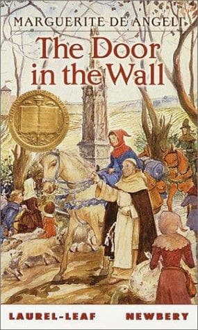 The Door in the Wall (Marguerite de Angeli,