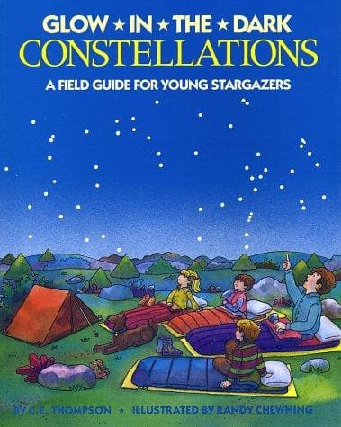 Glow-In-The-Dark Constellations (C. E. Thompson,