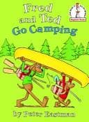 Fred and Ted Go Camping (Peter Eastman,