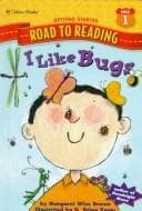 I Like Bugs (Margaret Wise Brown, Paperback,