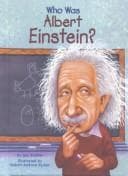 Who Was Albert Einstein? (Jess Brallier,