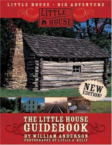 The Little House Guidebook (William Anderson,