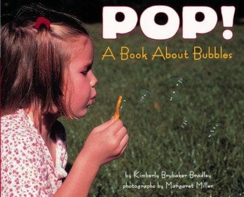POP! (Kimberly Bradley, Paperback, Grades P to 3)