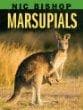 Nic Bishop: Marsupials (Nic Bishop, Hardcover,