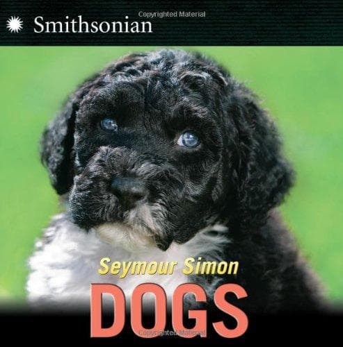 Dogs (Seymour Simon, Paperback, Grades 1 to 5)