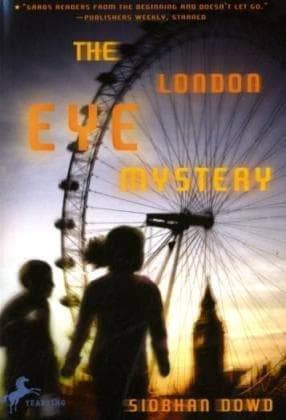 The London Eye Mystery (Siobhan Dowd, Paperback,