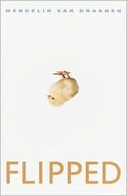 Flipped (Wendelin Van Draanen, Paperback, Grades