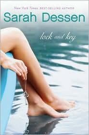 Lock and Key (Sarah Dessen, Paperback, Grades 9